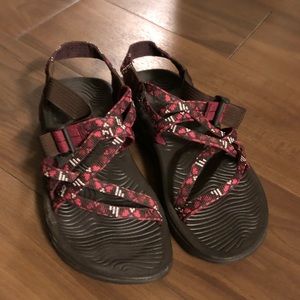 Chaco Sandal